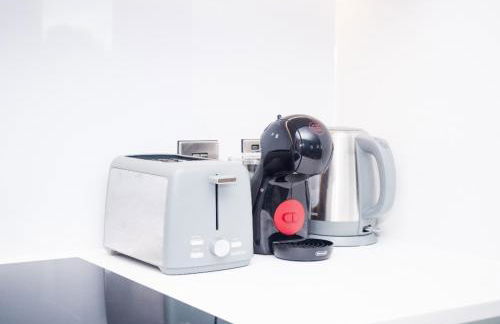 Central Manchester Skyline - Foto 18