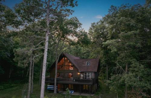 The Lake Haus - Foto 39