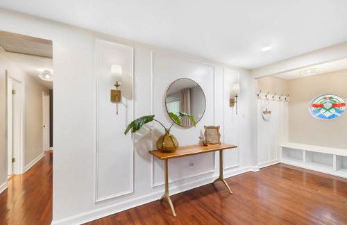 The Sleepy Tiki - game room, tiki lounge, firepit - Foto 64