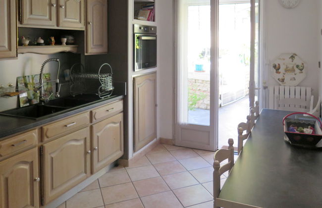 Combel d'Arnal - Photo 9