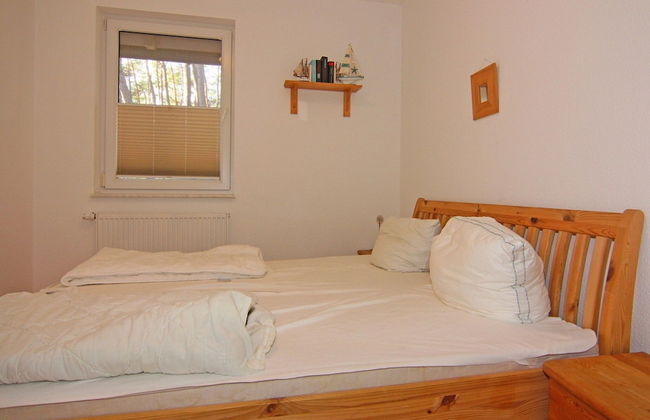 Appartementhaus in Trassenheide - Foto 2