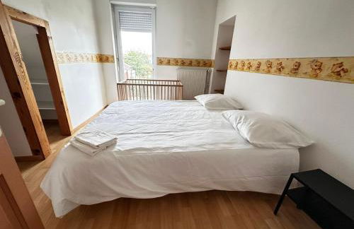 Appartement familial - jardin - PS4 - Foto 24