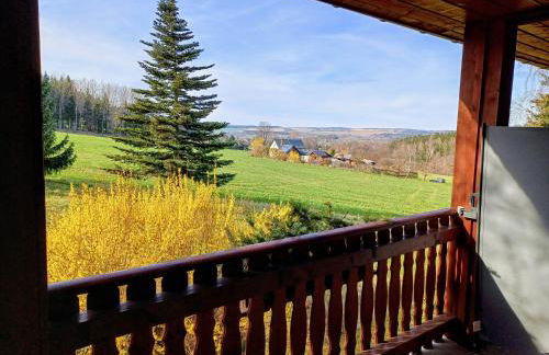 Pumphuts Scheune Ferienwohnungen Nr 1 - 4 beim Freizeitpark Plohn - Foto 61