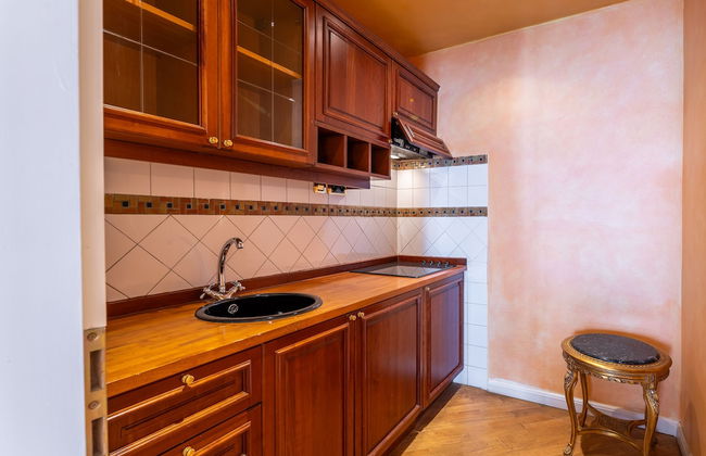 Nosticova Heritage - Foto 68