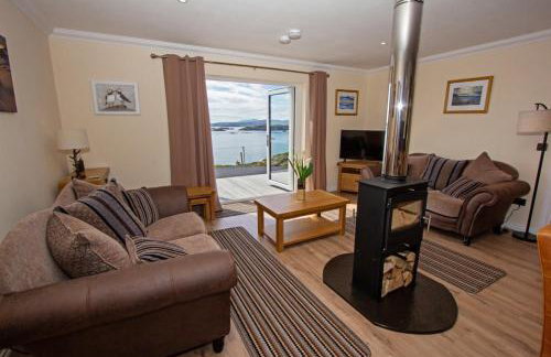 Braemore Cottage - Foto 9