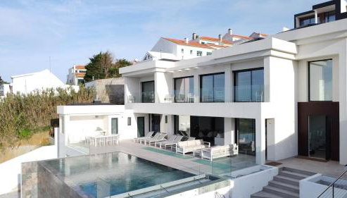 Villa Barthelemy Ericeira Luxury Villa - Foto 3