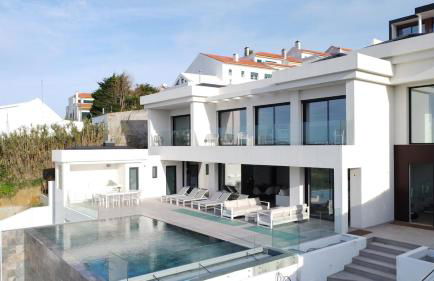 Villa Barthelemy Ericeira Luxury Villa - Foto 35