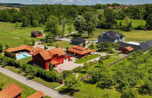 Lovely Home In Gornja Kovacica - Foto 11