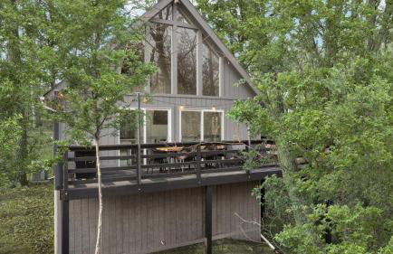 Fireplace Grill Games & Dogs near Bryce Resort - Photo 45