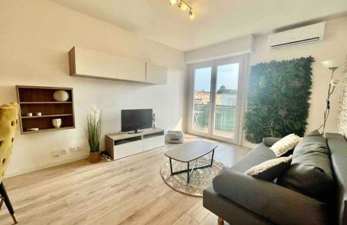 Jolie T2 40m2 hôpitaux avec terrasse et parking - Foto 6