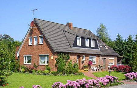 Ferienwohnungen im Haus zur Schmiede - Foto 1