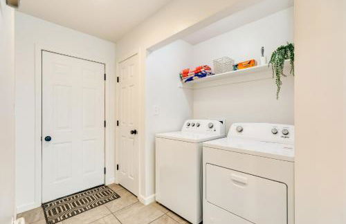 Soleil House - Unit B - Foto 18