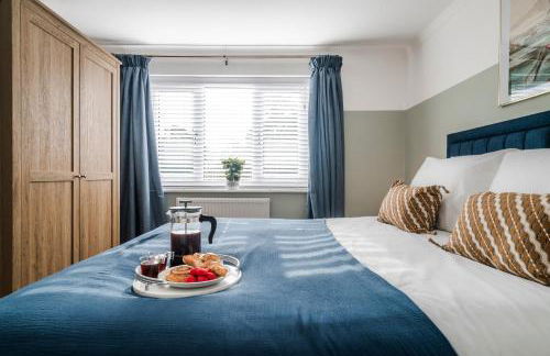 3-Bedroom Apartment 2-Bathrooms 2-Off Street Parking Spaces - Photo 34