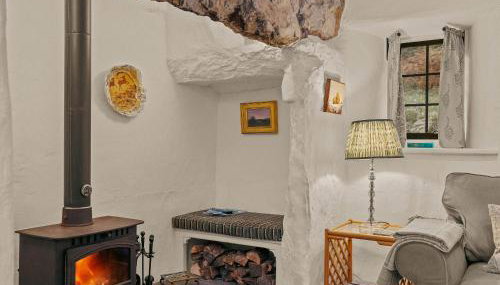 Garth Yr Hebog - Foto 5