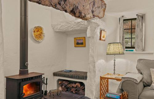 Garth Yr Hebog - Foto 5