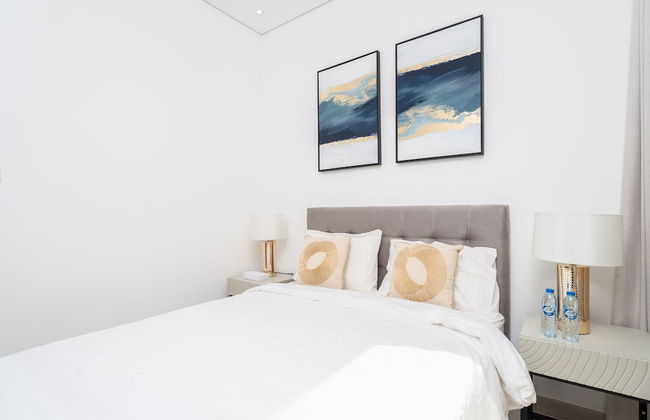 Nasma Holiday Homes - Al Dana Villas - Foto 8