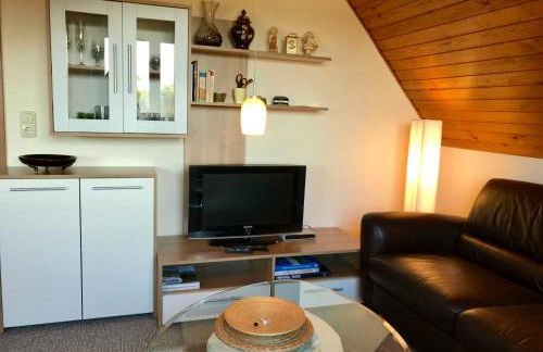 MAL Steinbock _ Ferienwohnung Anni - Foto 16