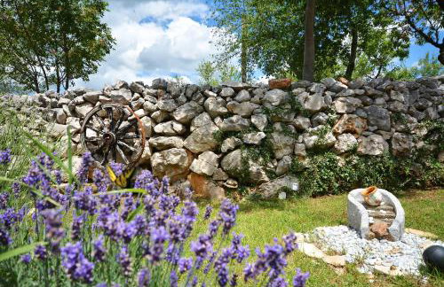 Holiday Home, Villa Bozic - Foto 19