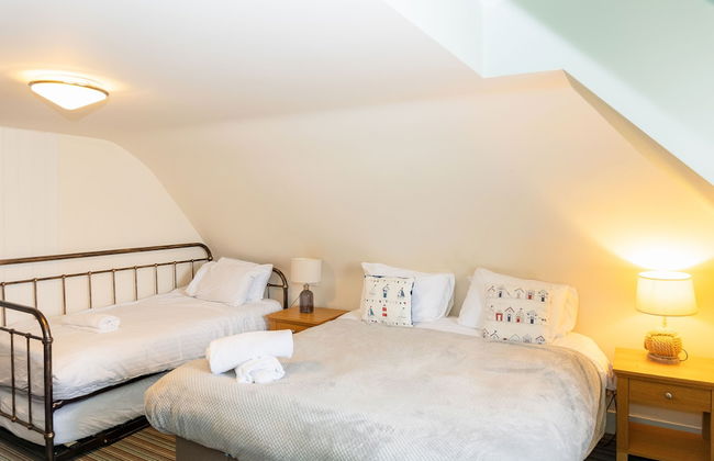 The Clarendon Hotel - Foto 36