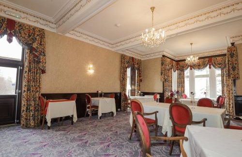 Ledgowan Lodge Hotel - Foto 13