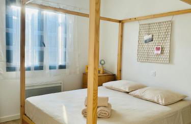 Villa Almadie - Piscine & Clim - Photo 14