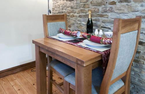 The Old Cow Shed - Foto 9