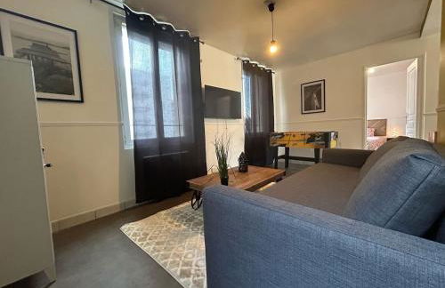 Dalikyda Lolivier Familiale 300m de la gare - Foto 16