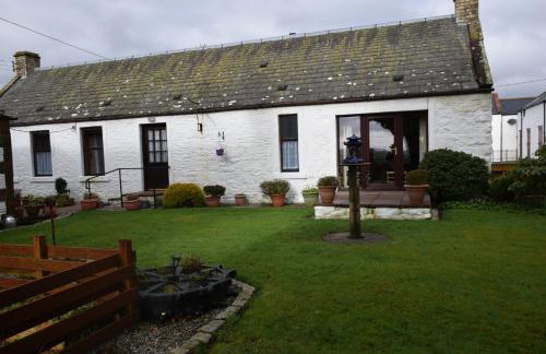 Ernambrie Cottage - Foto 9