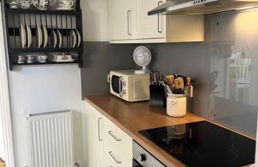 Avocet House Hunstanton 250m from the sea - Foto 23