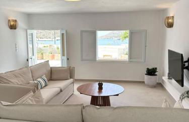 Noema Seafront House Lipsi - Foto 1