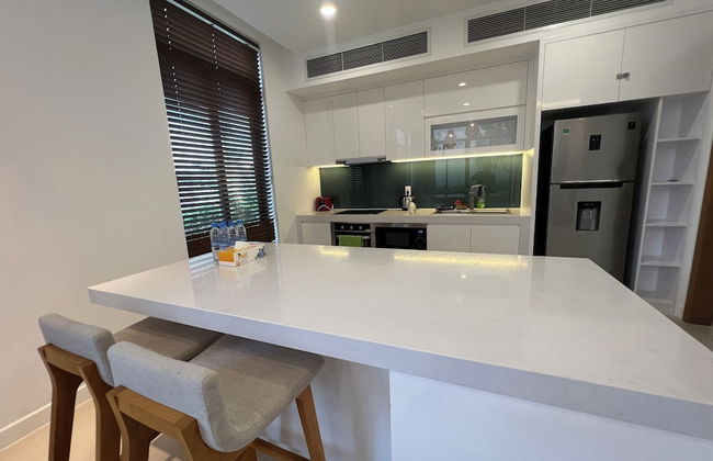 Suite & Pavilion Thien Kim - Foto 21