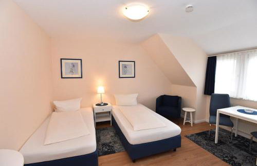 Bremer Apartmenthotel Superior - Foto 40