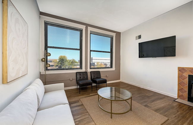 Cleveland Lofts - Foto 61