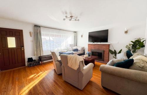 7 mins Nvidia, 10 mins Levi's ,4 Free Parks - Foto 30