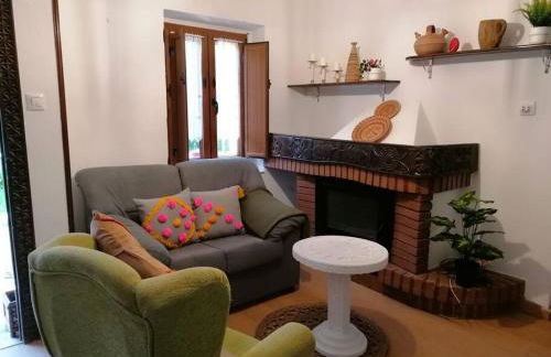 Apartamento en casa rural con amplio jardín a 5 min de la playa Situación inmejorable - Foto 12