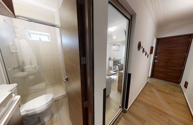 Tokio Suites - Foto 65