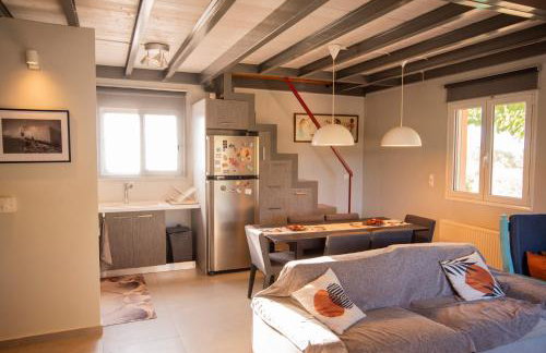 Glykorizo Country Villa, Assos Corinthia - Foto 23