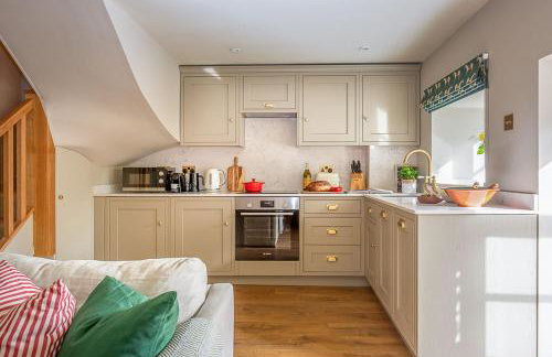 The Coach House, South Cerney - Foto 6