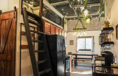 Rivers Edge Lofts - Unit 1 - Foto 19