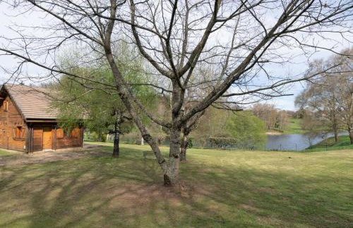 Chalet Cottage du Lac by Interhome - Foto 18