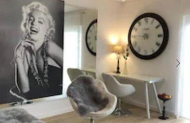 Ferienwohnung Caprice - Foto 1