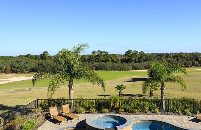 Je47493 - Reunion Resort - 6 Bed 6 Baths Villa - Foto 34