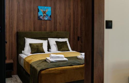 Osada Pod Łąkami - Foto 3