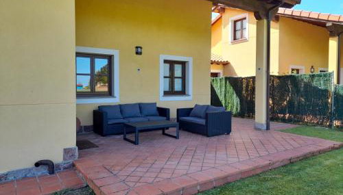 Gestiona2R - Villa con finca, Piscina-Padel-Golf - Foto 2