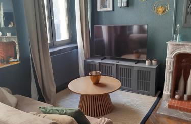 Nancy Vieille Ville Stanislas - Foto 50