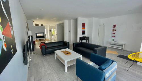 Holiday house Miramar by Ericeira - Foto 2