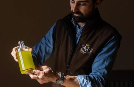 Agriturismo Fattoria Di Maiano - Foto 32