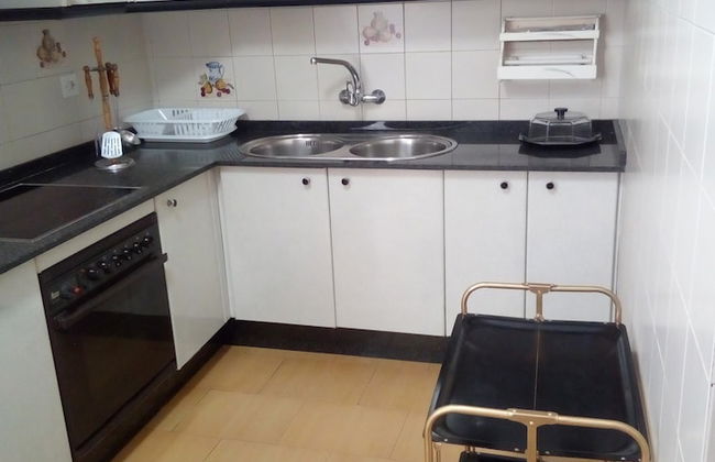 Excelente Piso a 5 minutos del Casco Histórico - Foto 40