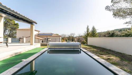 Villa Sérénity 10 pers maxi - Foto 3