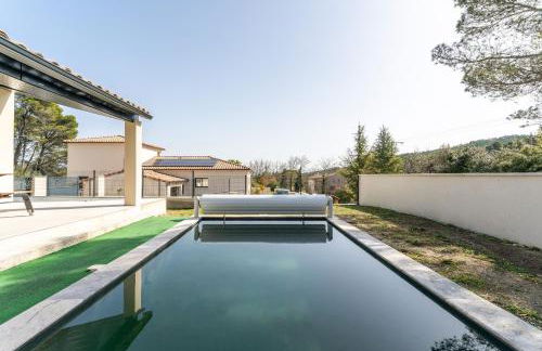 Villa Sérénity 10 pers maxi - Foto 3